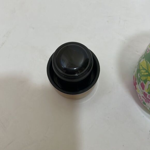 LILLY PULITZER STAINLESS STEEL SWELL WATER BOTTLE - Picture 7 of 7